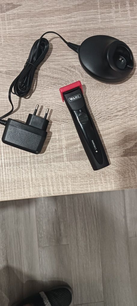 Máquina de contornos (Trimmer) Wahl