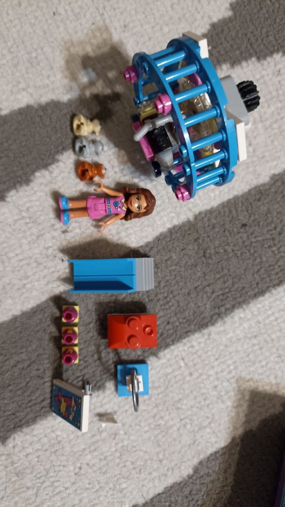 Lego Friends 41383