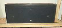 Coluna KEF 120watts