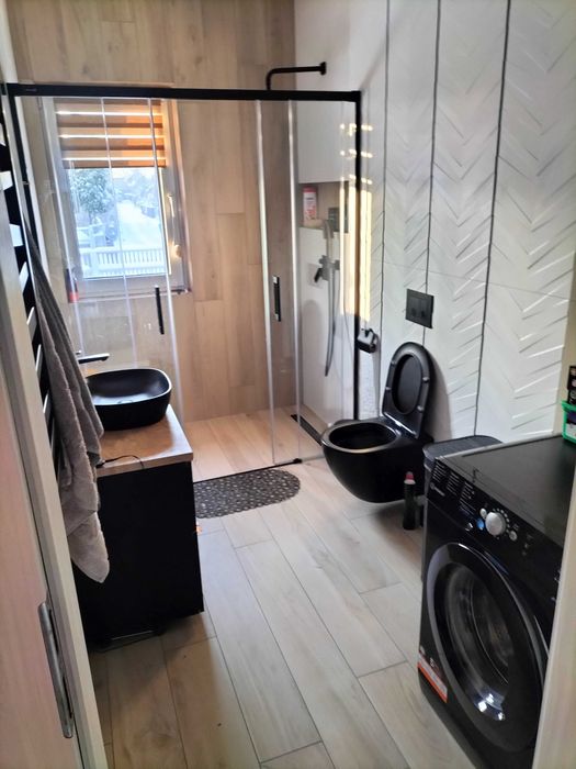 Sprzedam dom w zabudowie szeregowej