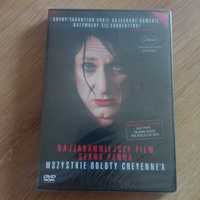 Nowy film dvd Wszystkie Odloty Cheyenea