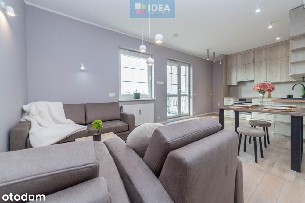 3 pokoje Olsztyn ul.Borowa