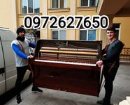 Вантажники, Підйом будматеріалів, Виніс хламу