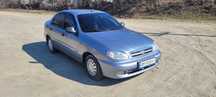 Daewoo Lanos 1.6