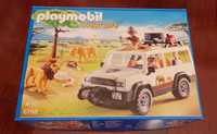 Playmobil 6798 Jipe Safari