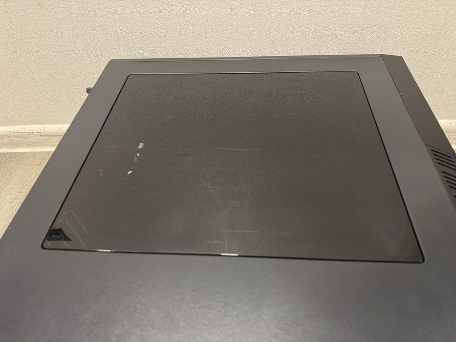 Ігровий ПК. GTX1060 3Gb, i3, 16Gb DDR4, Apacer SSD240, Seagate HDD500.