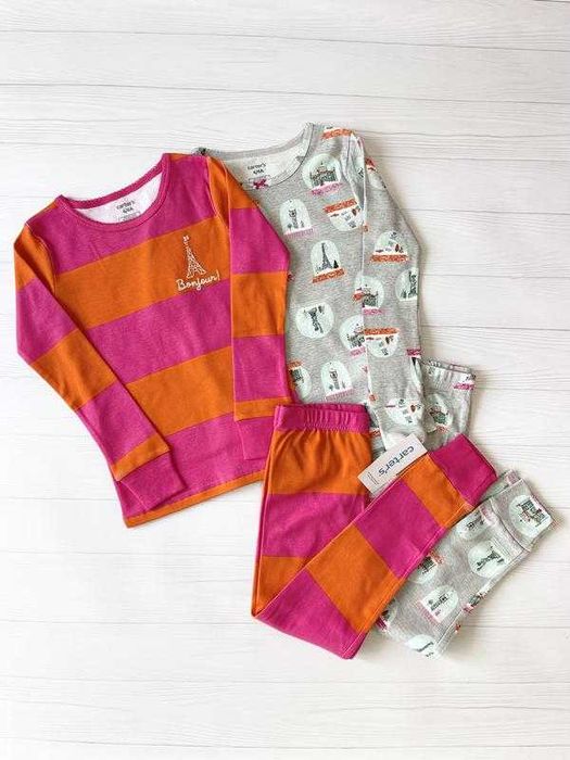 Пижама на девочку, піжама, от 6 до 13 лет из США и Европы