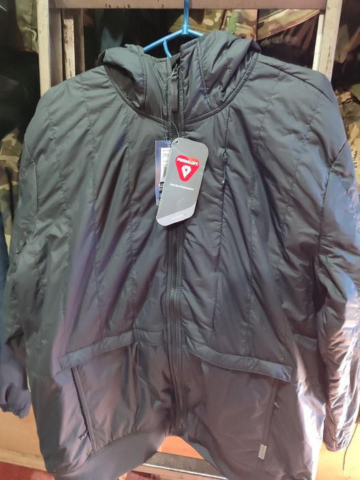 Куртка PRIMALOFT 5.11.