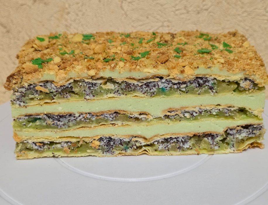 Домашні торти,печиво на замовлення