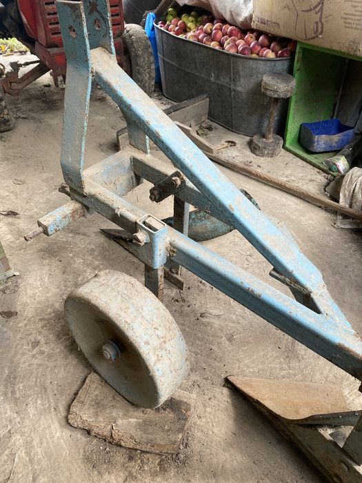 Плужок по хорошій ціні