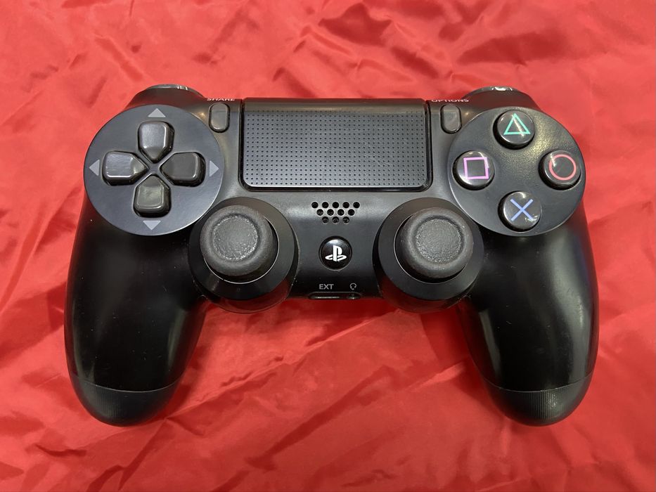 Ps4 Pro 1TB 72 ревізія IGame Харків Sony Playstation приставка