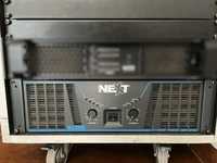 Amplificadores Next Ma3800