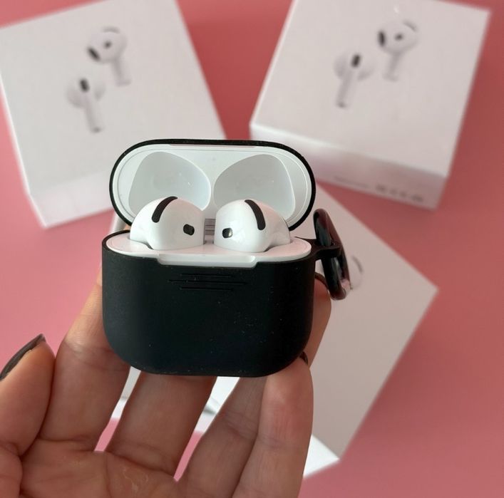 Розпродаж!Чохли на Airpods