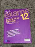 Livro de preparacao de portugues 12 ano