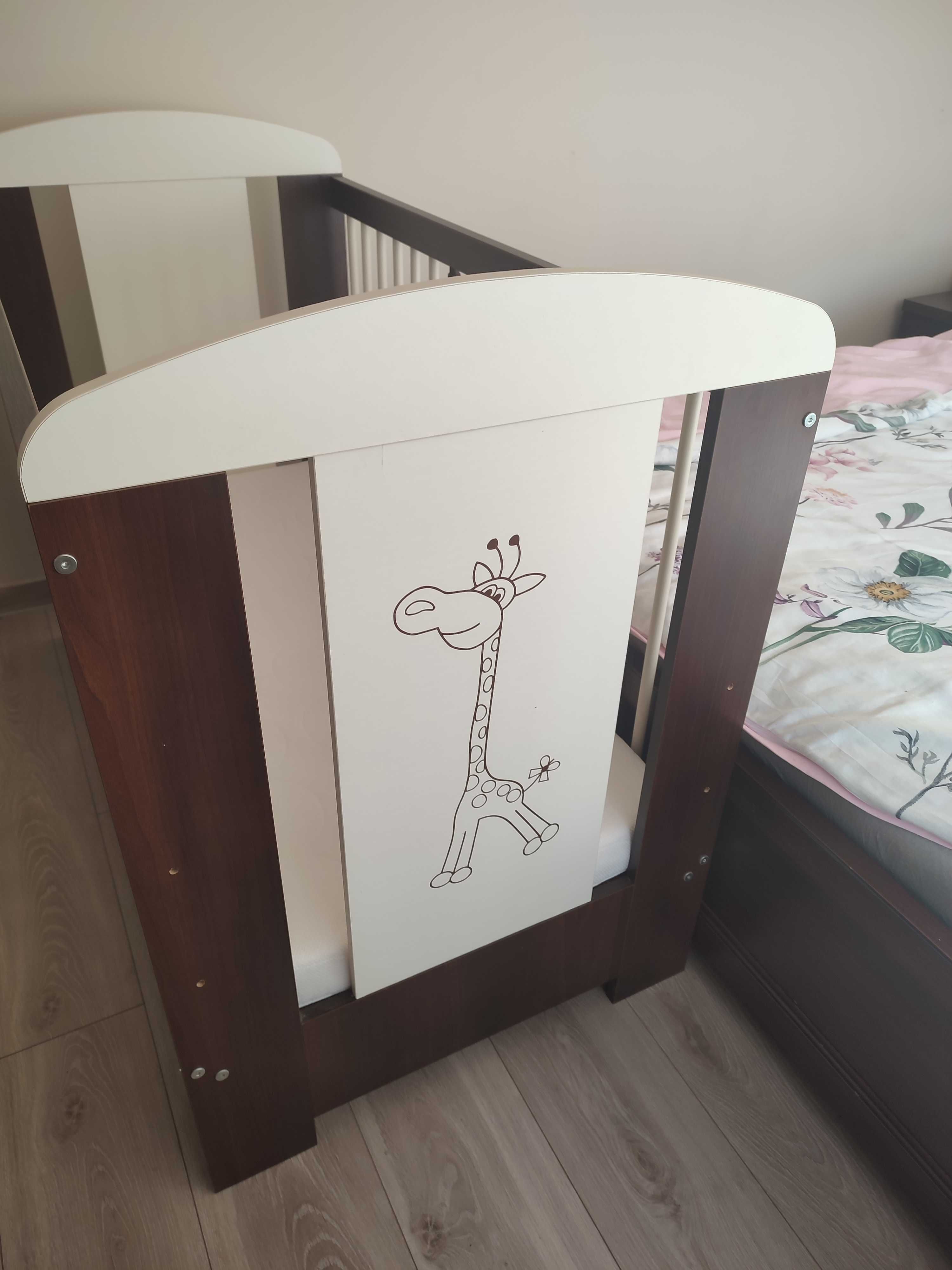 Łóżeczko dziecięce