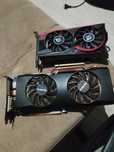 Grafiki AMD i Gigabyte