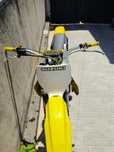Suzuki rm 250 2t