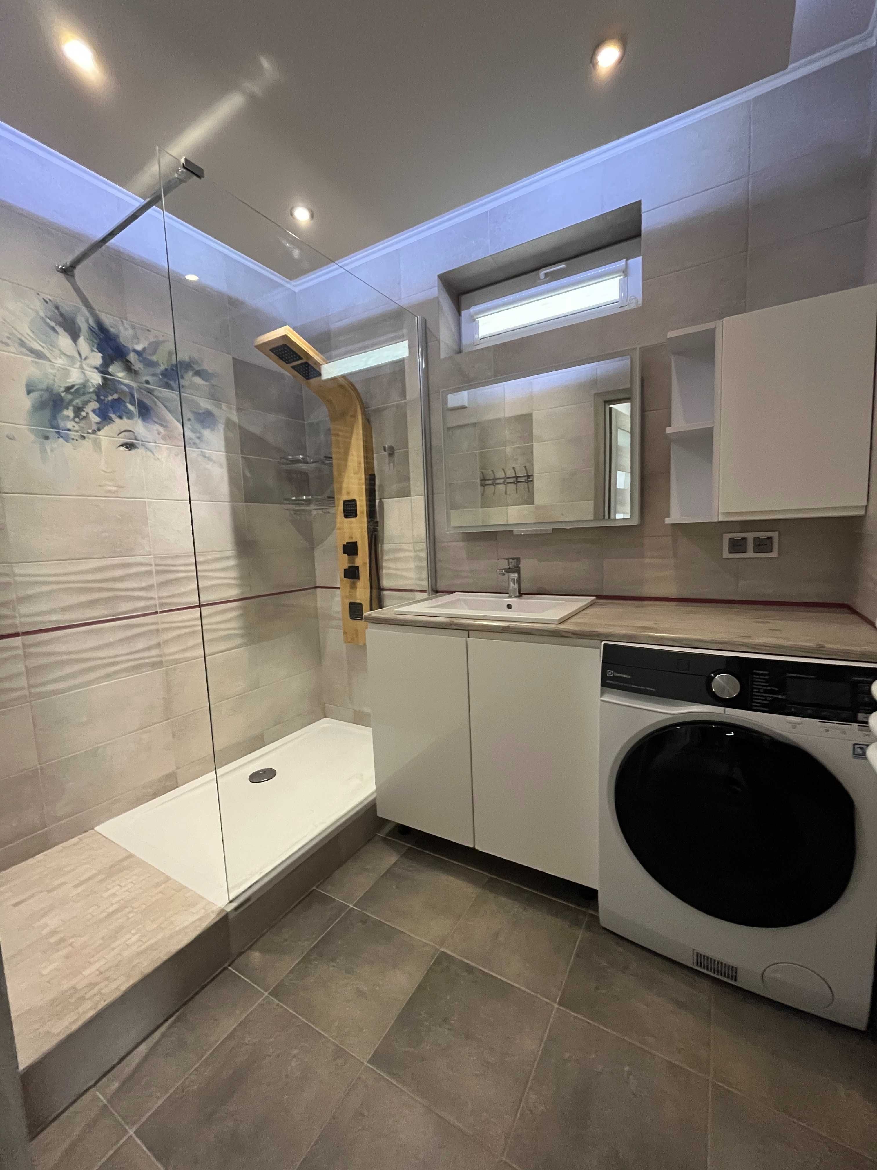 Mieszkanie 60 m² z ogródkiem i balkonem | os. Węglin | Koralowa