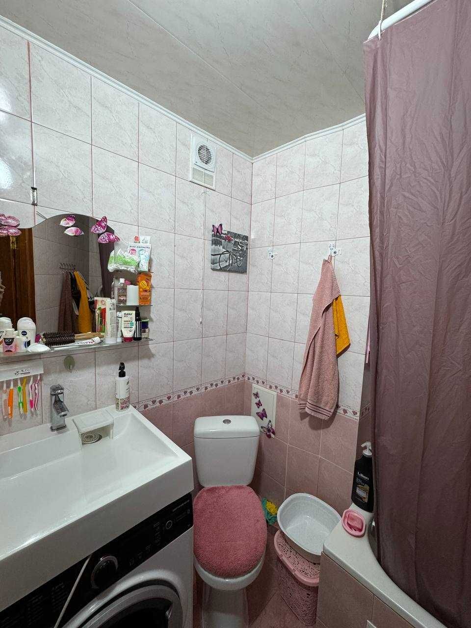 2 кімнатна квартира з ремонтом, район ЗАЗ