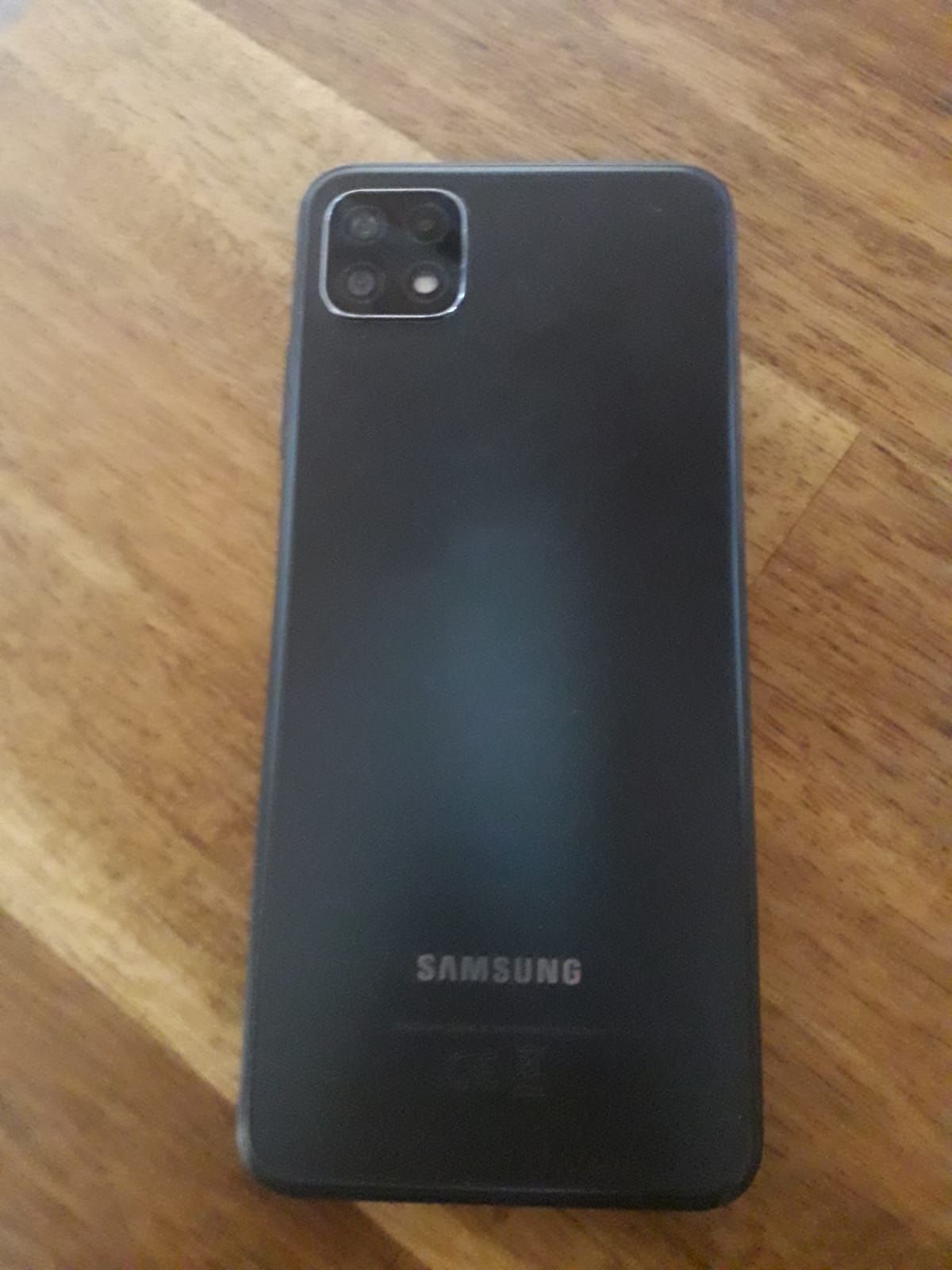 Samsung Galaxi A22 5G