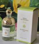 Guerlain Aqua Allegoria Nerolia Vetiver edt 7,5 ml, miniatura