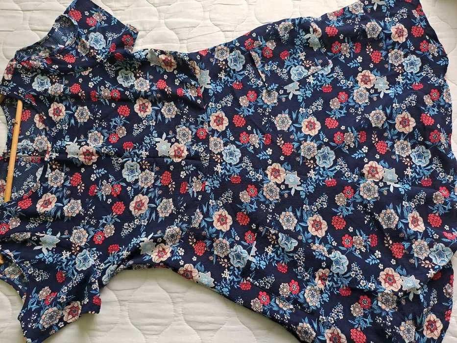 Zestaw sukienek - r. 42/44 (XL) - 6 szt.