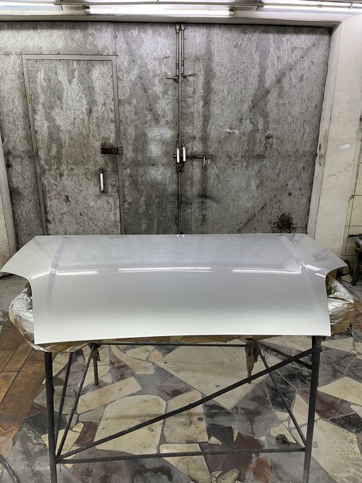 Рихтовка ,зварка , малярні роботи, кузовні роботи