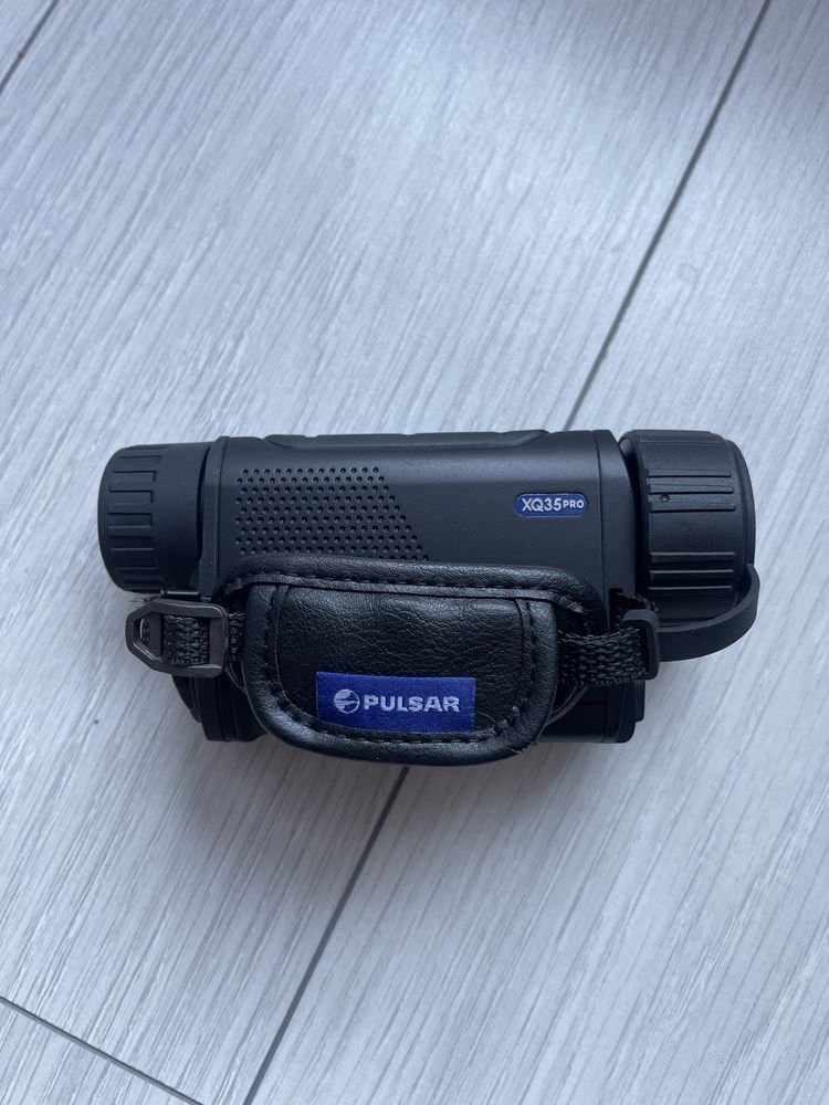 Тепловізор Pulsar Axion 2 XQ35pro 1350 метрів