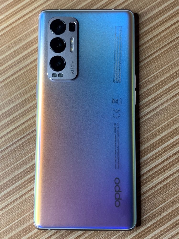 OPPO Find X3 Neo 5G