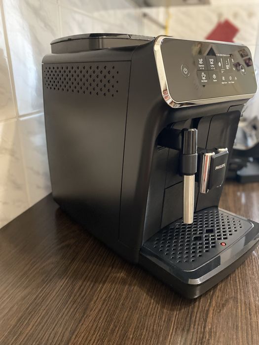 Кавомашина Philips EP2220/10