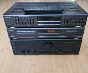 Diora WS 504, AS 502, FS 504