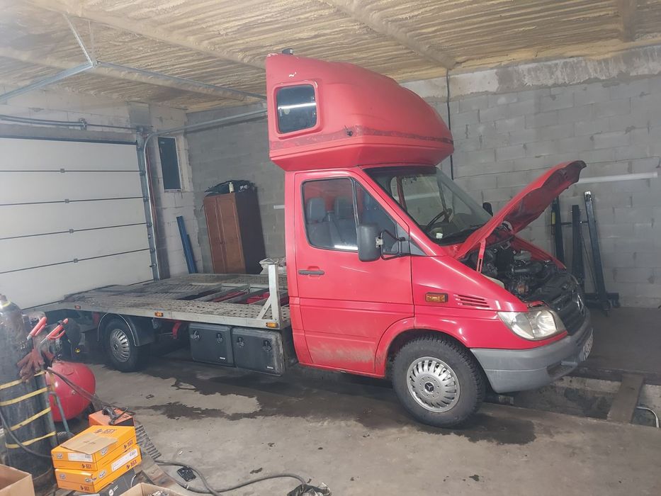 Ремонт та обслуговування авто