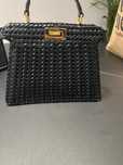 FENDI torebka oryginalna