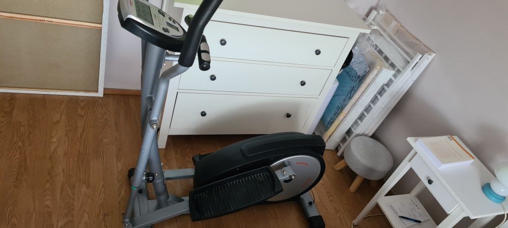 Orbitrek YORK Fitness x510 na części