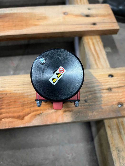 Pierścień ślizgowy Kubler model SR060 nowy