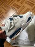 Jordan 4 retro SB navy 9.5/11 size