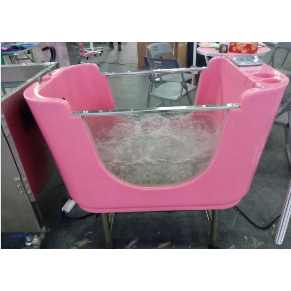 Ванна для животных Blovi Dog Small Bath СПА-системой и озонирования