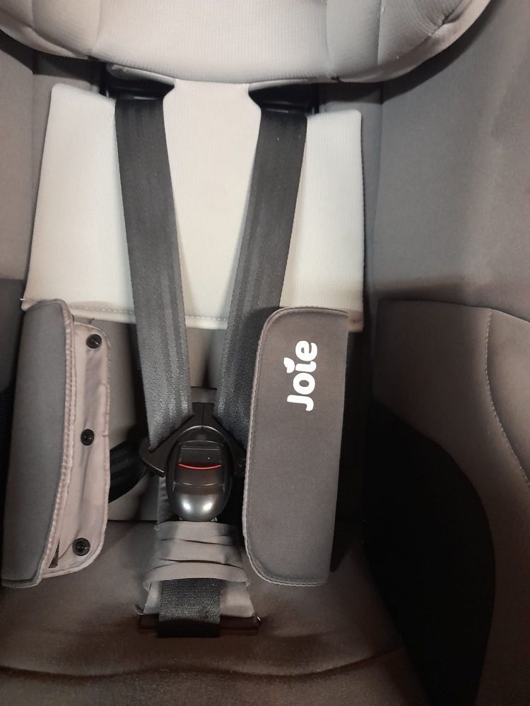 Cadeira bebe Joie i-spin 360 (rotatitava)
