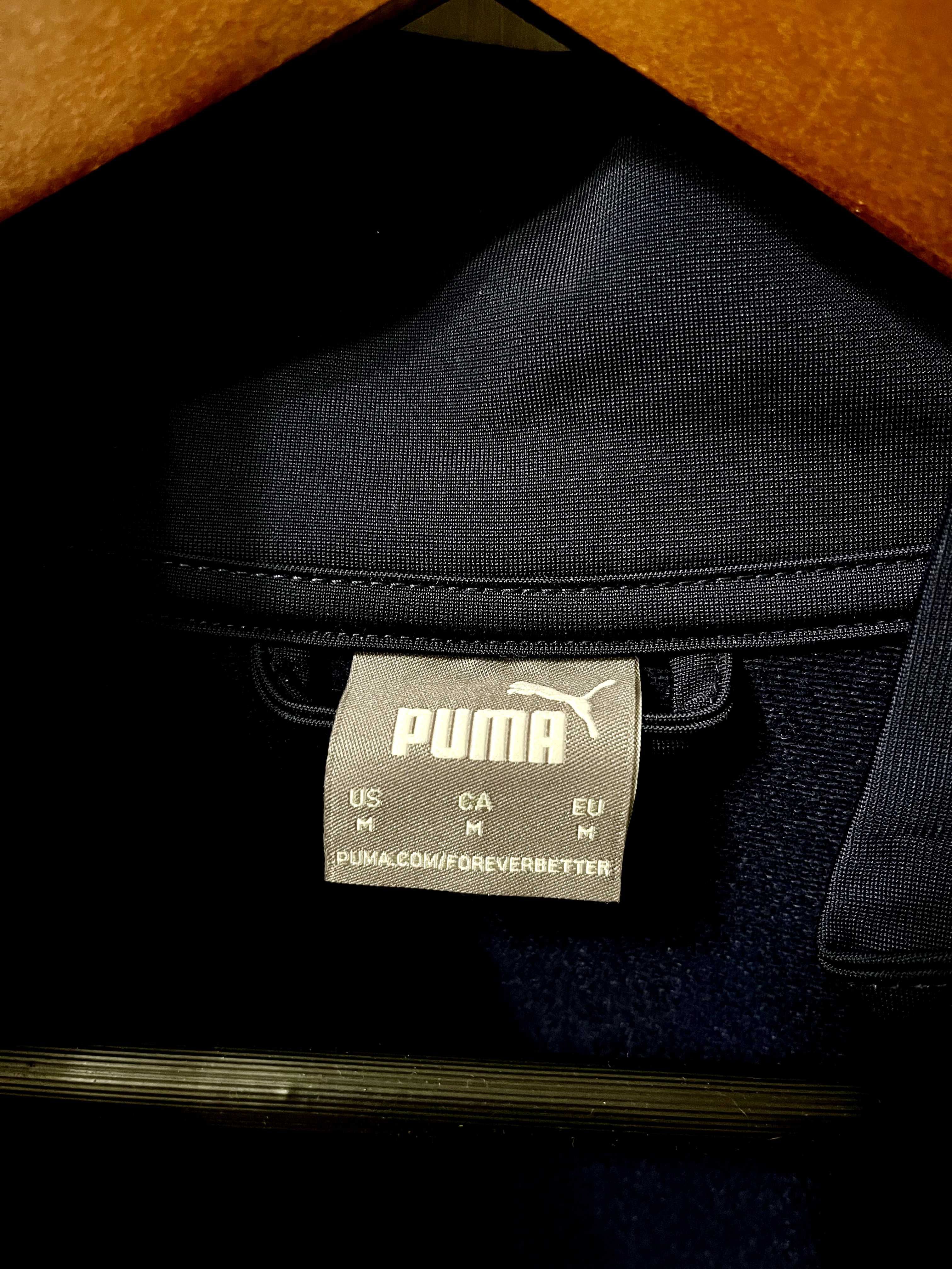 Спортивний костюм Puma Poly Suit (M Peacoat) Оригінал