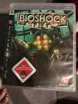 Bioshock playstation 3