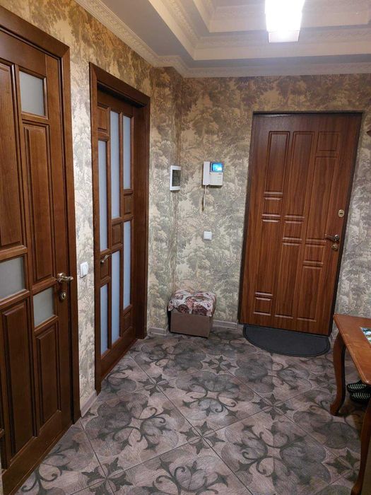 Здам квартиру подобово біля 3 лікарні