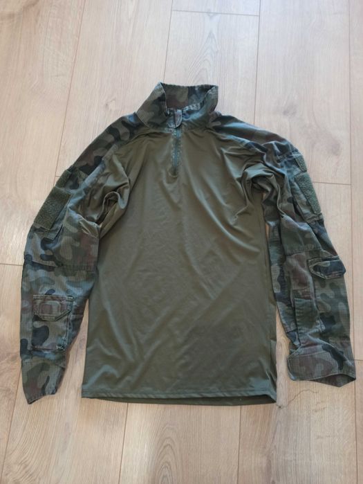 Combat shirt BLUZA WOJSKOWA Termoaktywna Szybkoschnąca WZ.93