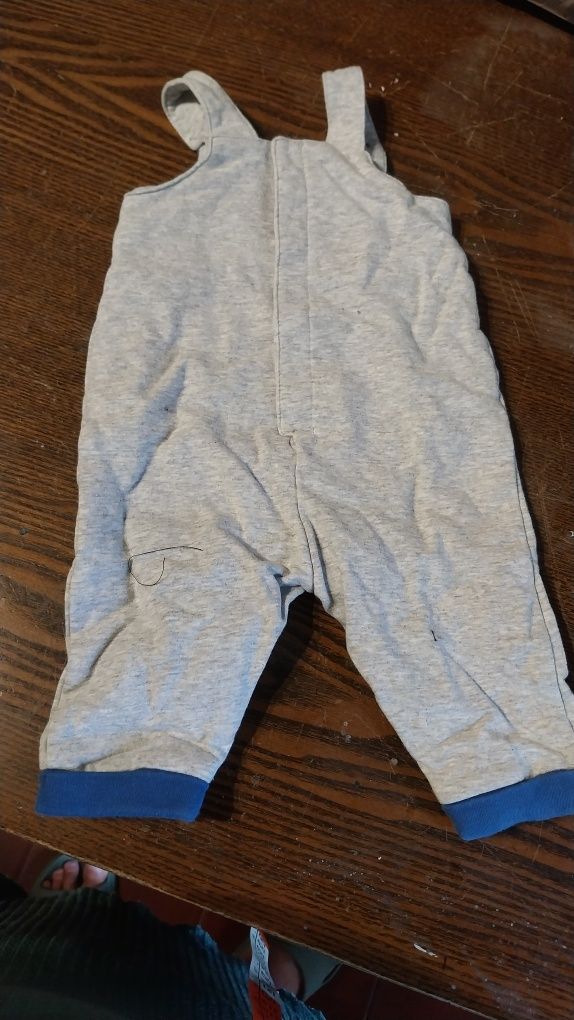 Fatinho inteiro 1m/3m pré natal