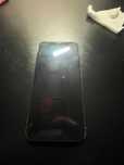 iPhone x 64gb space gray