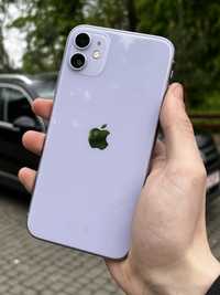 Iphone 11 64 purple