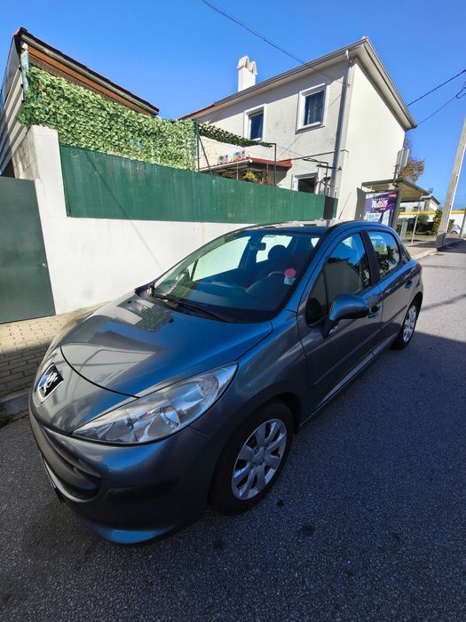 Oportunidade Peugeot