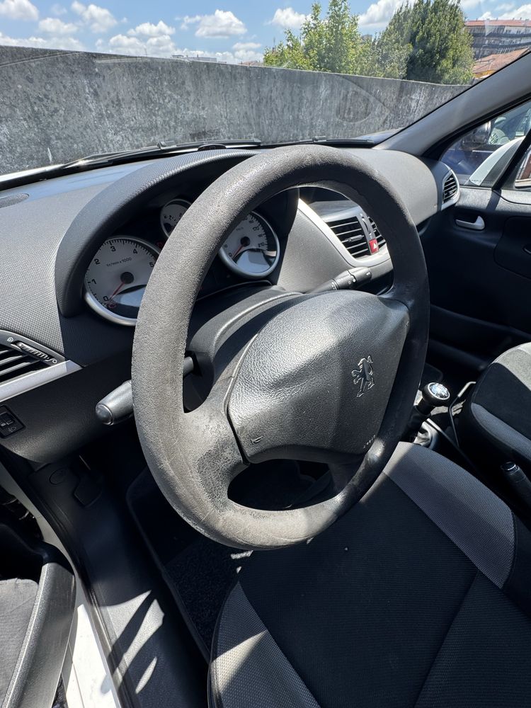 Peugeot 207 1.4 HDI