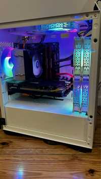 Pc Gamer I5 como novo