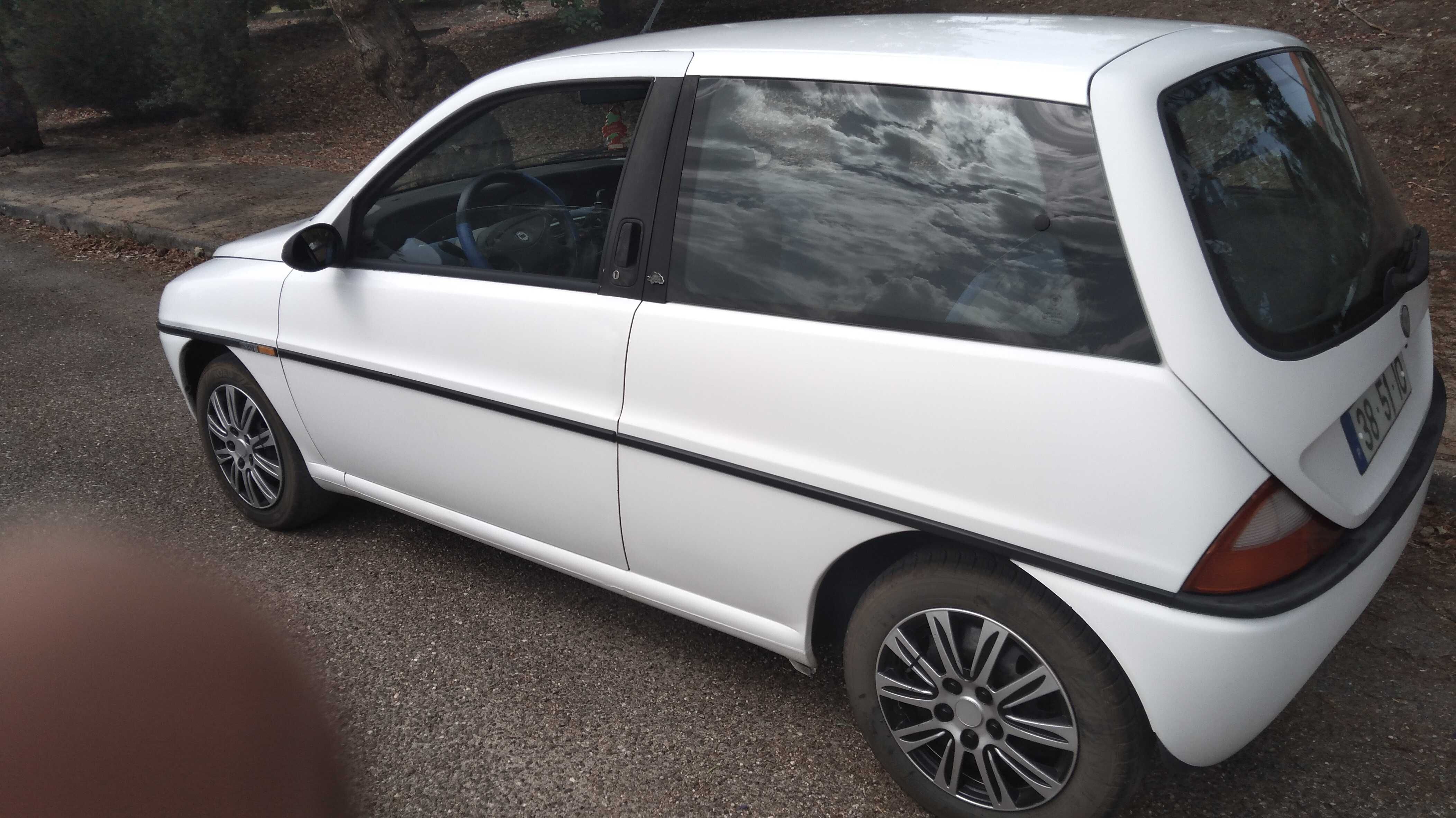 Lancia Y 1.1 1997