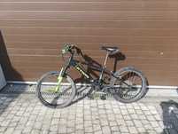 Rower btwin 20 cali